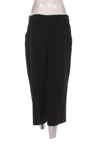 Pantaloni de femei Tom Tailor, Mărime M, Culoare Negru, Preț 105,00 Lei