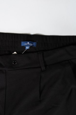 Damenhose Tom Tailor, Größe XL, Farbe Schwarz, Preis € 28,99