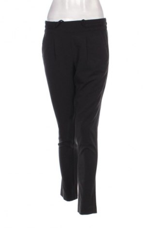 Pantaloni de femei Tom Tailor, Mărime S, Culoare Negru, Preț 56,22 Lei