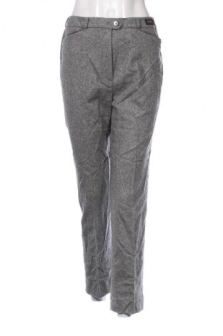 Damenhose Toni, Größe S, Farbe Grau, Preis 28,99 €