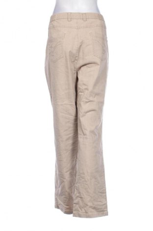 Damenhose Toni, Größe XL, Farbe Beige, Preis € 28,99