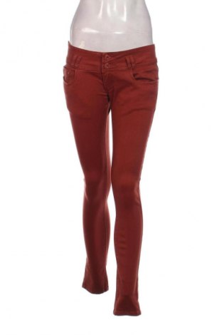 Damenhose Toxik 3, Größe L, Farbe Rot, Preis € 41,00