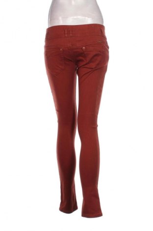 Damenhose Toxik 3, Größe L, Farbe Rot, Preis 41,00 €