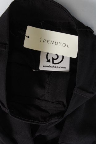 Damenhose Trendyol, Größe XS, Farbe Schwarz, Preis € 21,05