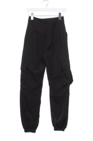 Damenhose Trendyol, Größe XS, Farbe Schwarz, Preis € 21,05