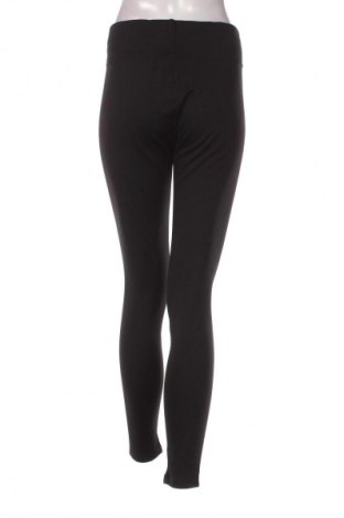 Pantaloni de femei Trendyol, Mărime XL, Culoare Negru, Preț 134,99 Lei