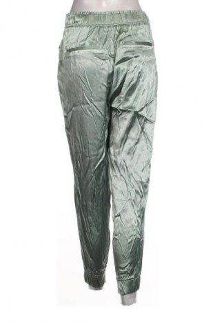 Pantaloni de femei Trendyol, Mărime M, Culoare Verde, Preț 105,00 Lei