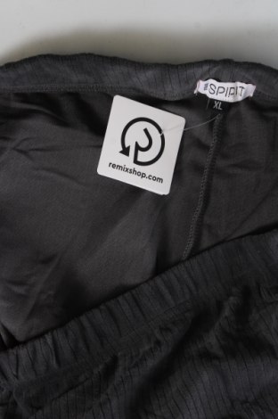 Pantaloni de femei True Spirit, Mărime XL, Culoare Gri, Preț 95,99 Lei