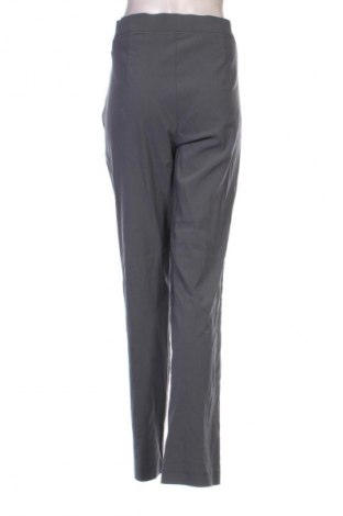 Damenhose Ulla Popken, Größe XL, Farbe Grau, Preis 6,99 €