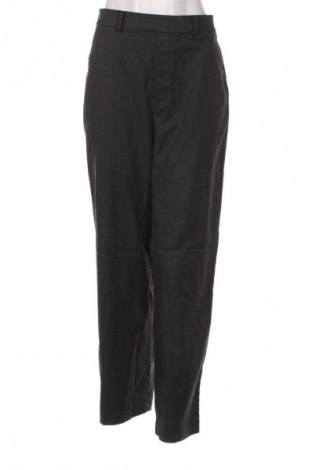 Pantaloni de femei Uniqlo, Mărime XS, Culoare Negru, Preț 134,99 Lei