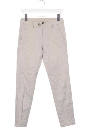 Pantaloni de femei United Colors Of Benetton, Mărime S, Culoare Gri, Preț 134,99 Lei