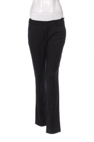 Pantaloni de femei United Colors Of Benetton, Mărime L, Culoare Negru, Preț 134,99 Lei