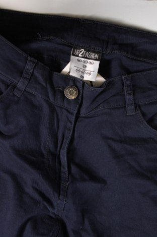 Damenhose Up 2 Fashion, Größe M, Farbe Blau, Preis € 5,99