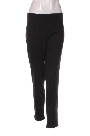 Pantaloni de femei Up 2 Fashion, Mărime M, Culoare Negru, Preț 25,99 Lei