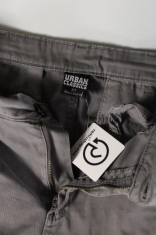 Damenhose Urban Classics, Größe M, Farbe Grau, Preis € 17,39