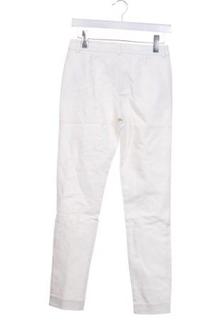 Pantaloni de femei Vayana, Mărime XS, Culoare Alb, Preț 73,98 Lei