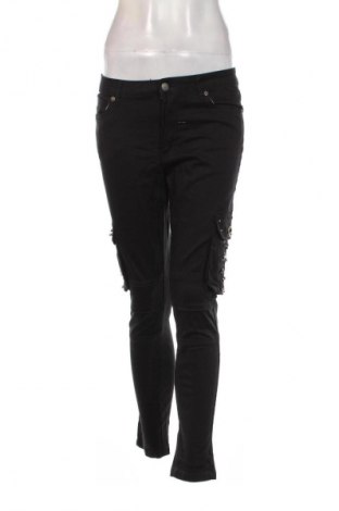 Pantaloni de femei Venca, Mărime M, Culoare Negru, Preț 95,99 Lei