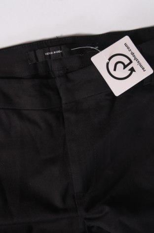 Damenhose Vero Moda, Größe M, Farbe Schwarz, Preis 18,99 €