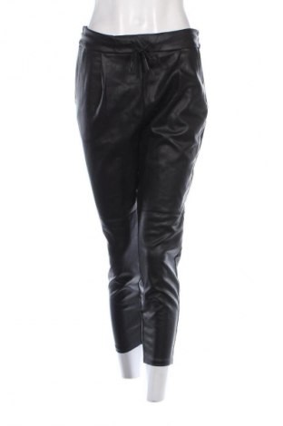 Damenhose Vero Moda, Größe M, Farbe Schwarz, Preis 18,99 €