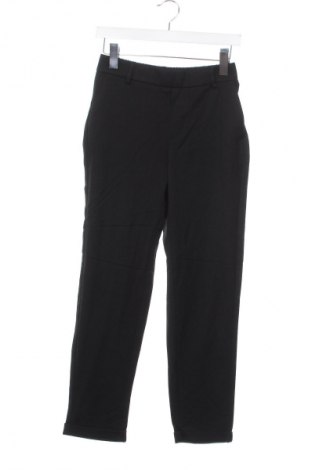 Damenhose Vero Moda, Größe XS, Farbe Schwarz, Preis 18,99 €