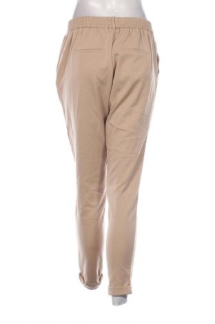 Pantaloni de femei Vero Moda, Mărime M, Culoare Bej, Preț 88,99 Lei