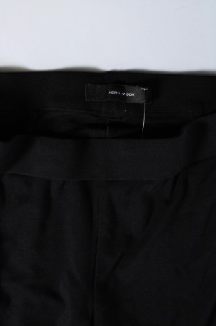 Damenhose Vero Moda, Größe M, Farbe Schwarz, Preis 18,99 €