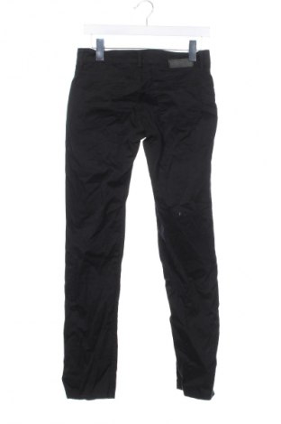 Pantaloni de femei WE, Mărime XS, Culoare Negru, Preț 19,99 Lei