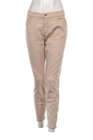 Damenhose Yessica, Größe L, Farbe Beige, Preis € 20,49