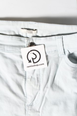 Pantaloni de femei Yessica, Mărime M, Culoare Albastru, Preț 74,00 Lei