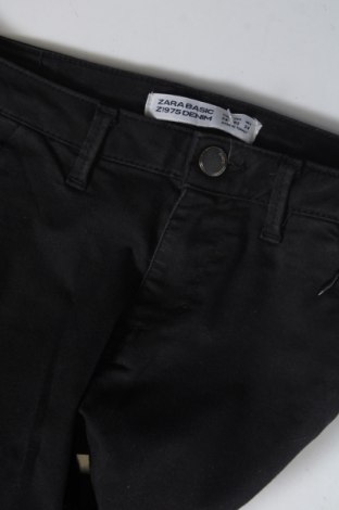 Damenhose Zara, Größe XS, Farbe Schwarz, Preis 18,99 €