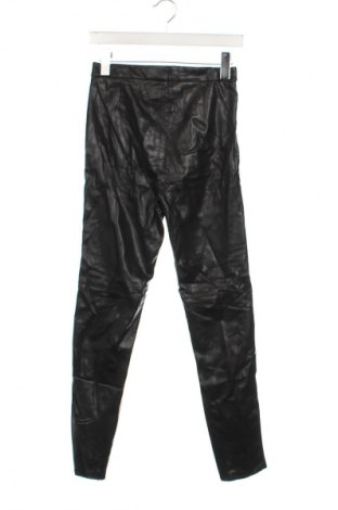 Damenhose Zara, Größe S, Farbe Schwarz, Preis 6,99 €