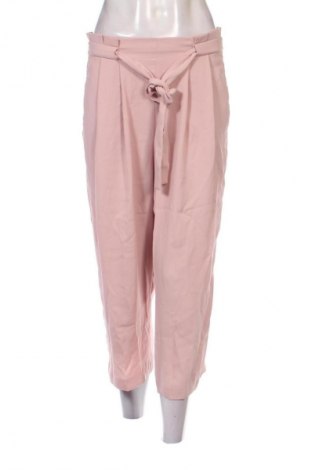 Damenhose Zara, Größe S, Farbe Rosa, Preis 18,99 €