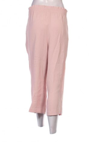 Damenhose Zara, Größe S, Farbe Rosa, Preis 18,99 €