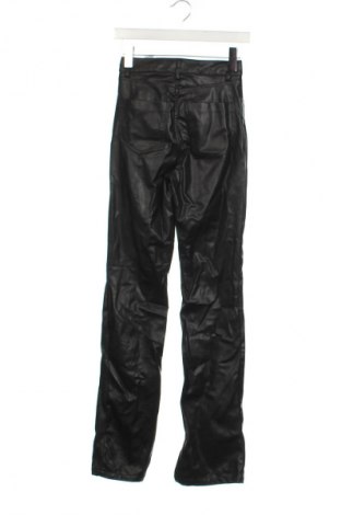 Pantaloni de femei Zara, Mărime XXS, Culoare Negru, Preț 88,99 Lei