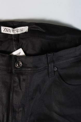 Γυναικείο παντελόνι Zara, Μέγεθος XXL, Χρώμα Μαύρο, Τιμή 16,99 €