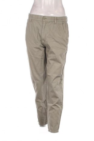 Damenhose Zara, Größe S, Farbe Beige, Preis 13,84 €