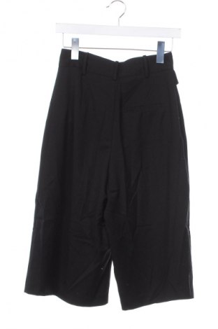 Pantaloni de femei Zara, Mărime XS, Culoare Negru, Preț 69,00 Lei