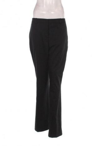 Damenhose Zara, Größe L, Farbe Schwarz, Preis 22,78 €