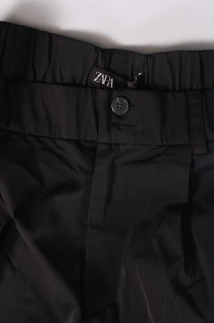 Pantaloni de femei Zara, Mărime S, Culoare Negru, Preț 88,99 Lei