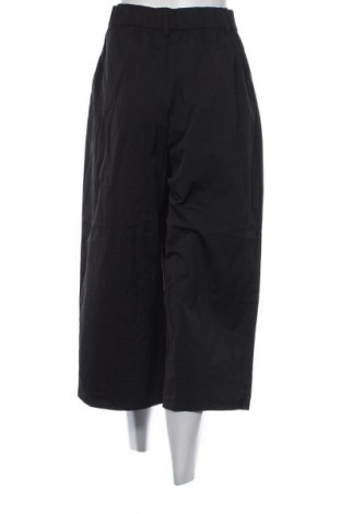 Pantaloni de femei Zara, Mărime S, Culoare Negru, Preț 88,99 Lei