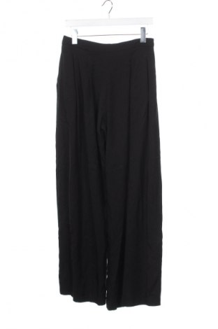 Pantaloni de femei Zara, Mărime S, Culoare Negru, Preț 45,99 Lei