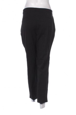 Pantaloni de femei Zara, Mărime L, Culoare Negru, Preț 88,99 Lei