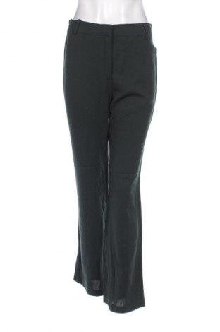 Damenhose Zara, Größe S, Farbe Grün, Preis 7,99 €