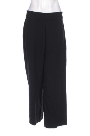 Damenhose Zara, Größe L, Farbe Schwarz, Preis 18,99 €