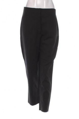 Pantaloni de femei Zara, Mărime L, Culoare Negru, Preț 88,99 Lei