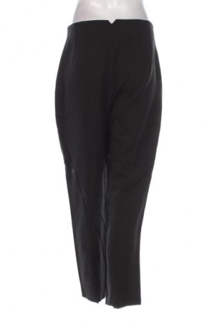 Pantaloni de femei Zara, Mărime L, Culoare Negru, Preț 88,99 Lei