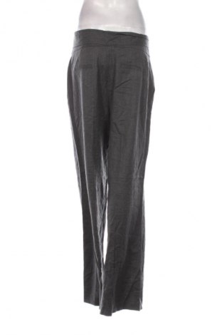 Damenhose Zara, Größe L, Farbe Grau, Preis 18,99 €