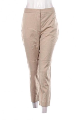 Damenhose Zara, Größe XL, Farbe Beige, Preis € 18,99