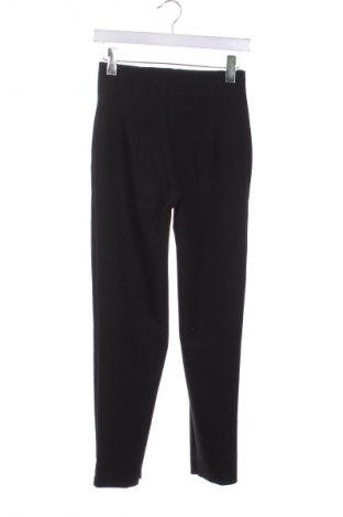 Pantaloni de femei Zara, Mărime XS, Culoare Negru, Preț 68,88 Lei