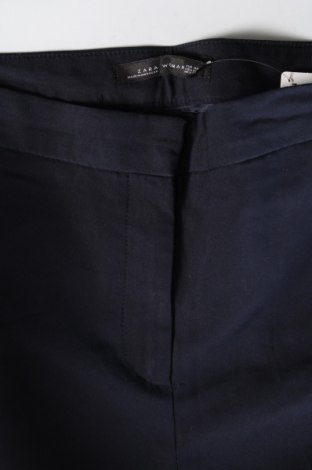 Damenhose Zara, Größe M, Farbe Blau, Preis € 18,99